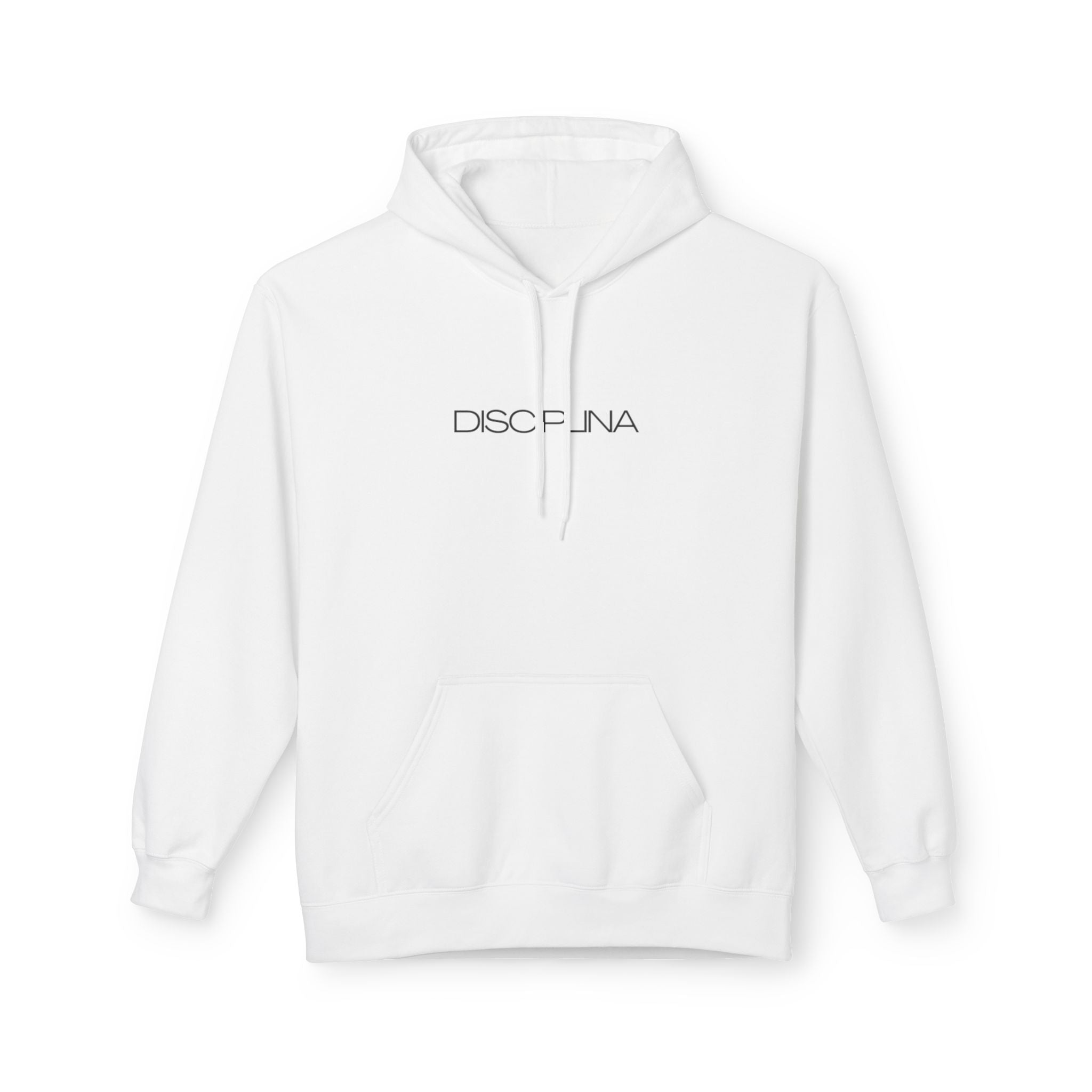 Unisex Midweight Softstyle Fleece Hoodie