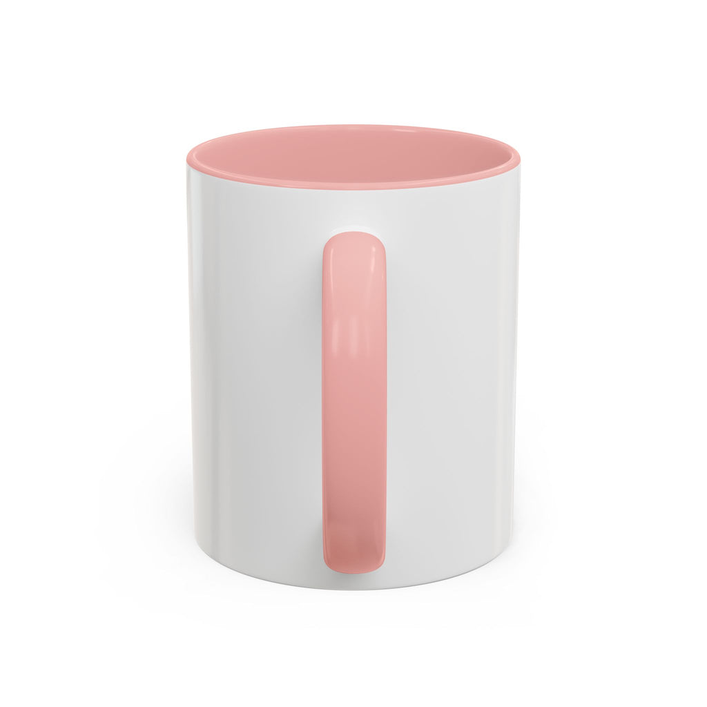 Coffee Mug — "Todo Pasa y Pasa" Spanish Motivational Accent Mug (11/15oz)