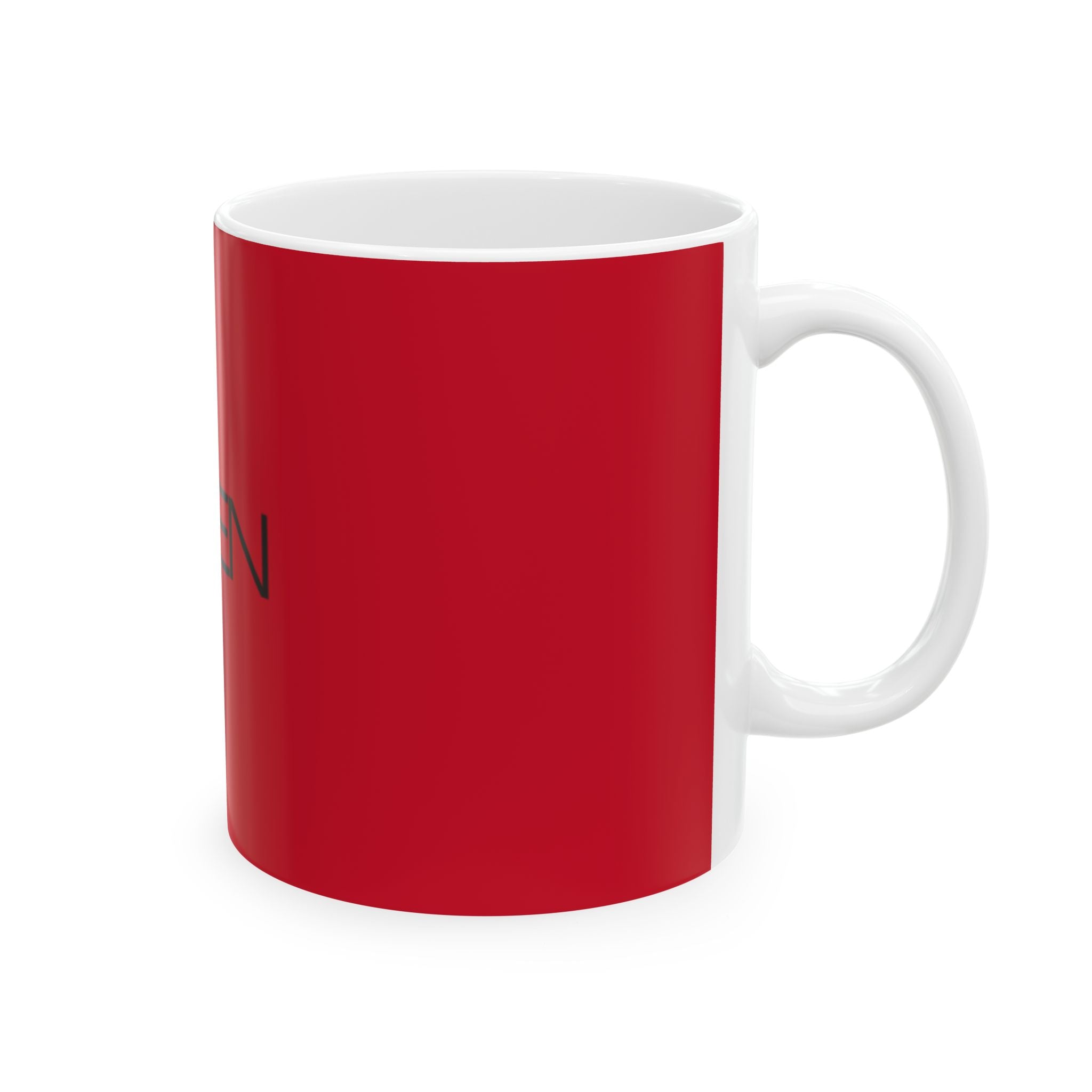 Copy of Ceramic Mug, (11oz, 15oz)
