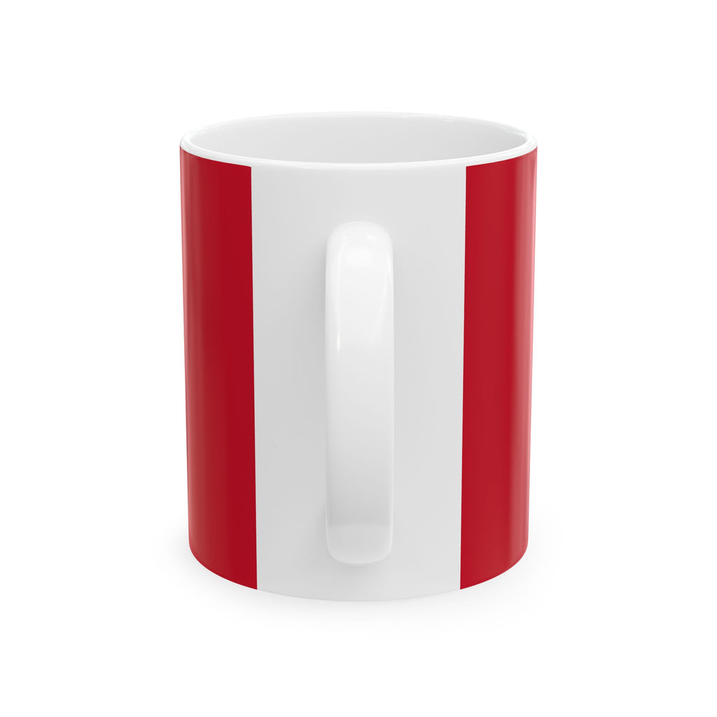 Copy of Ceramic Mug, (11oz, 15oz)