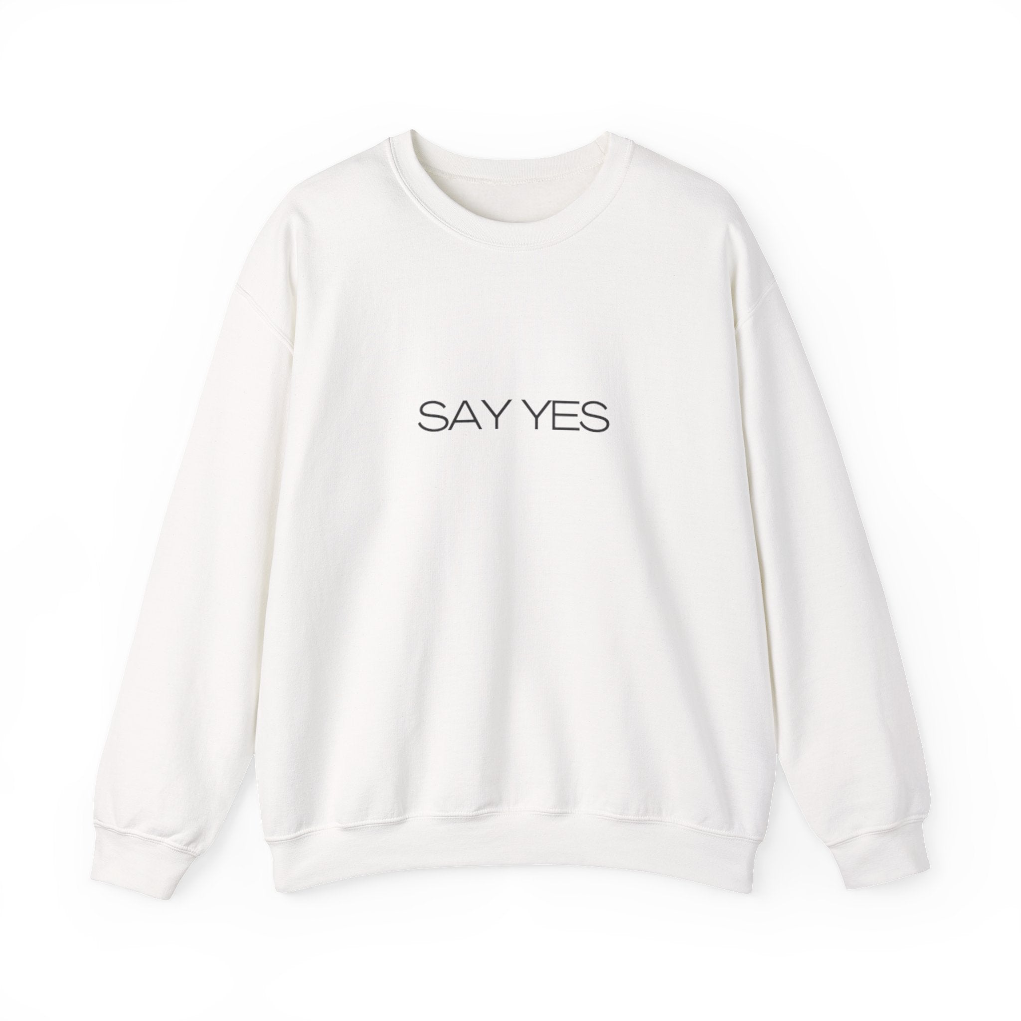 Copy of Marry Me sweatshirt | Proposal Script Text Crewneck