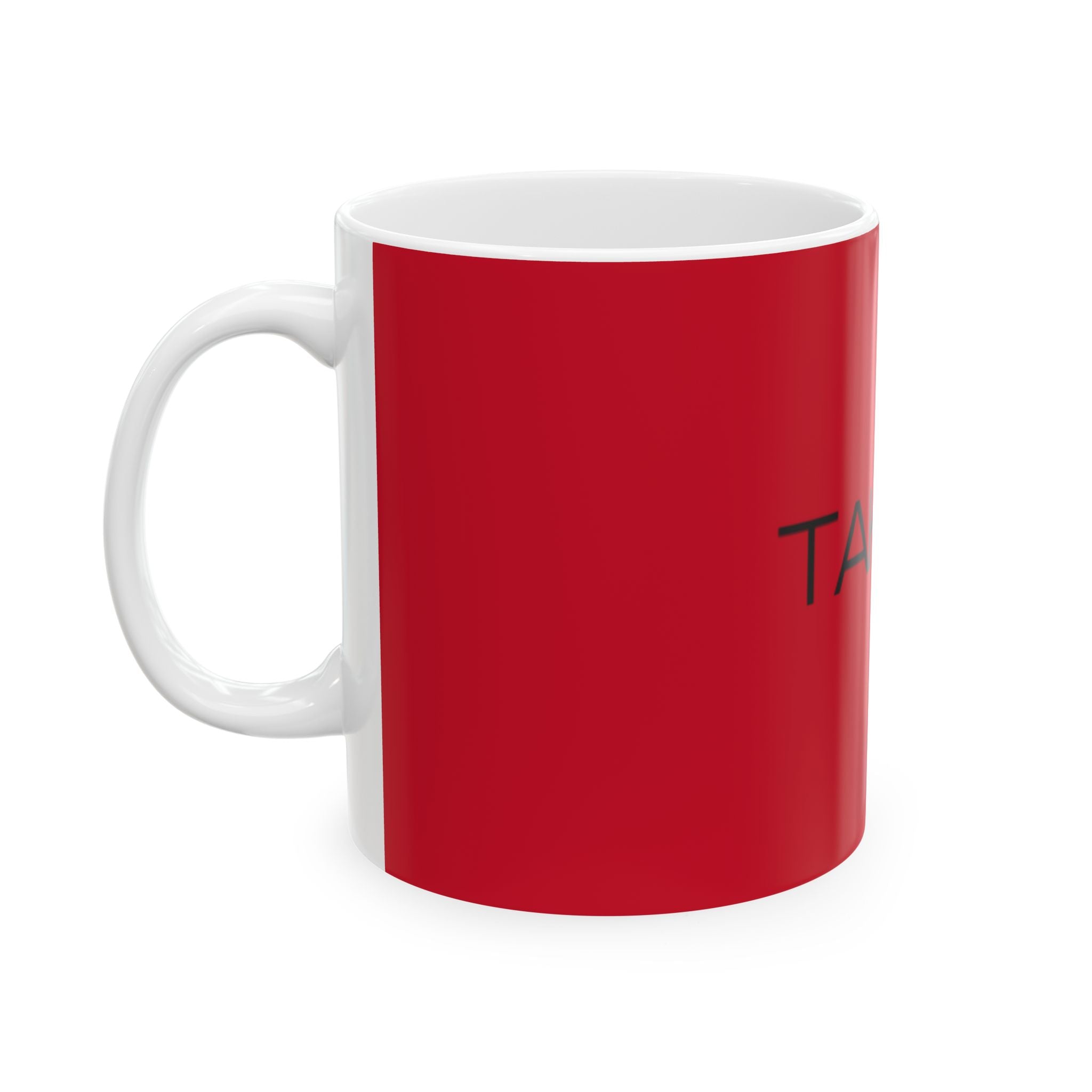 Copy of Ceramic Mug, (11oz, 15oz)