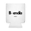 Buendía Can Cooler Sleeve – Minimal Spanish 'Buendía' Logo Koozie