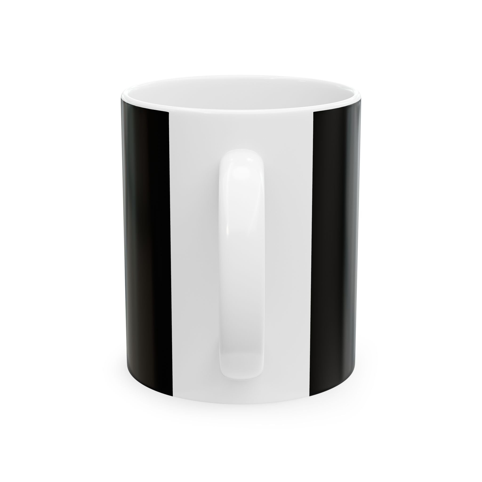 El Camino Florece Cuando No Te Rindes Mug | Spanish Inspirational Coffee Cup