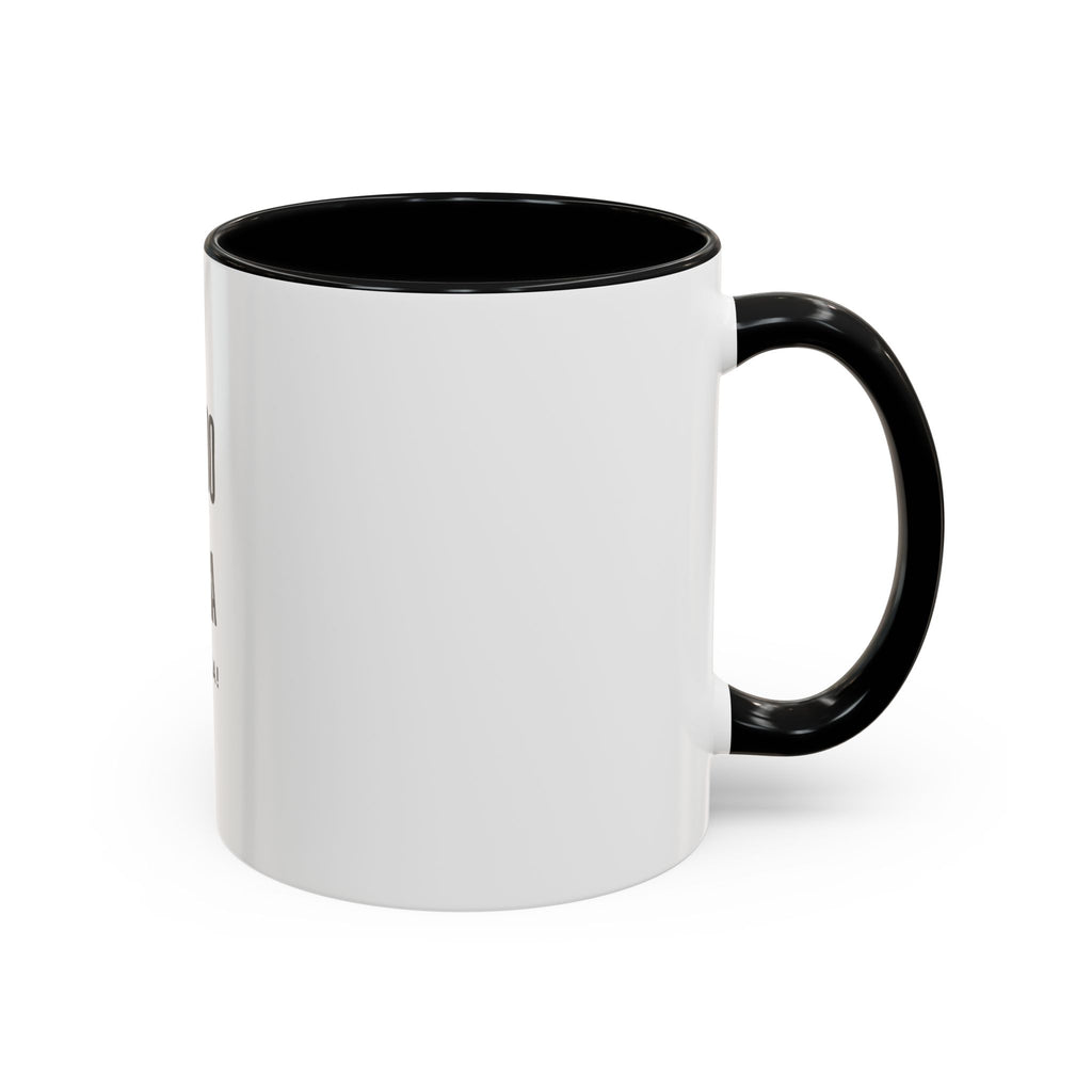 Coffee Mug — "Todo Pasa y Pasa" Spanish Motivational Accent Mug (11/15oz)