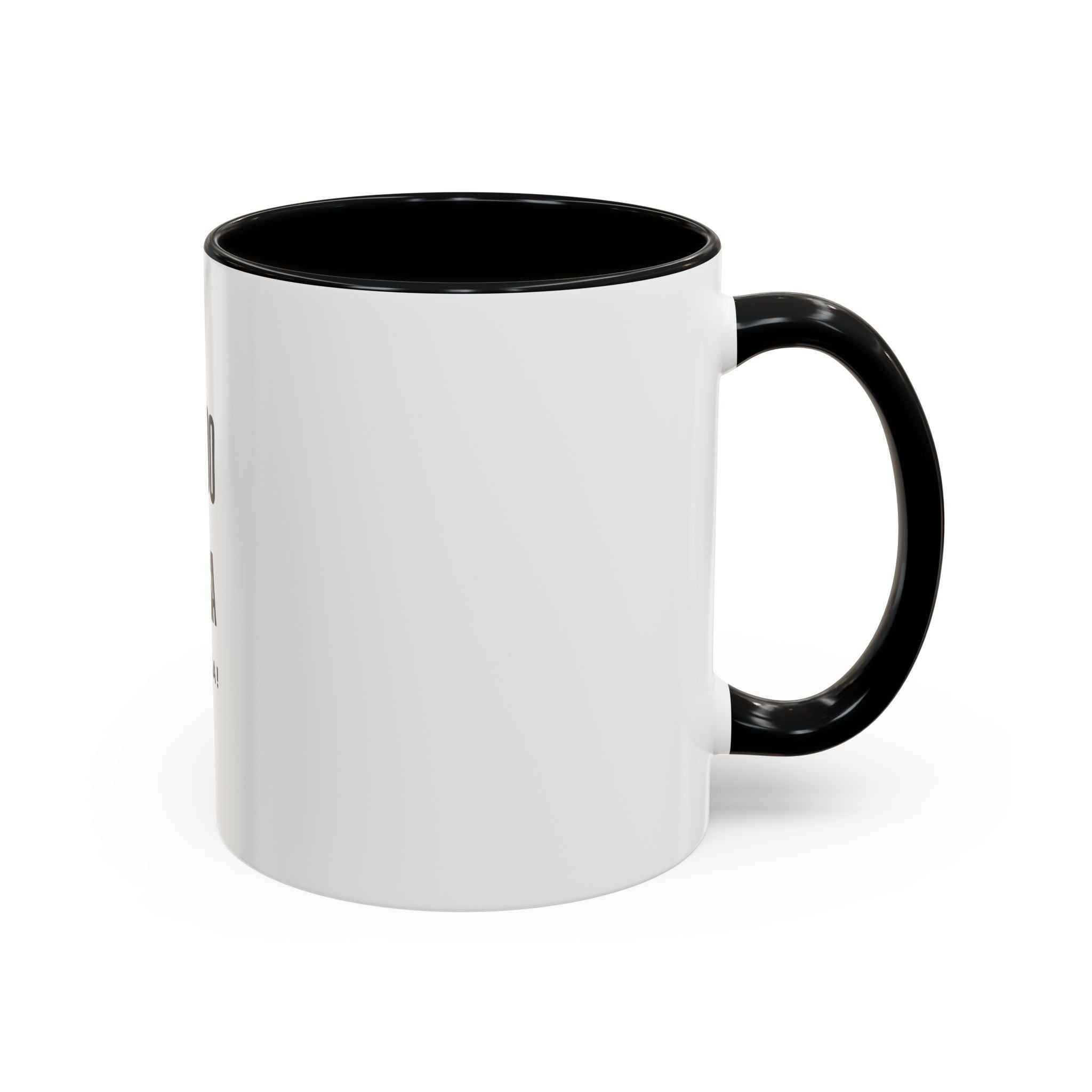 Coffee Mug — "Todo Pasa y Pasa" Spanish Motivational Accent Mug (11/15oz)