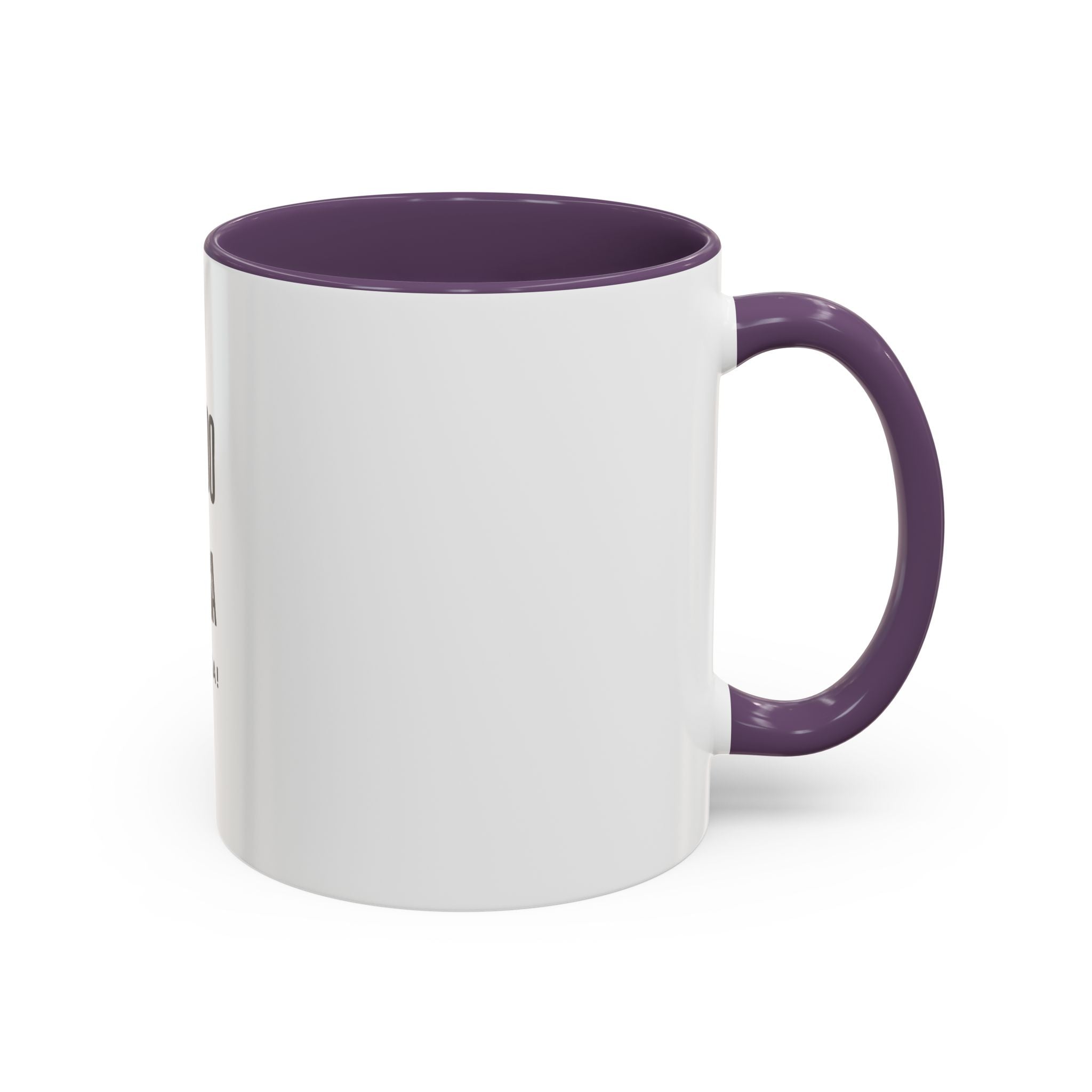 Coffee Mug — "Todo Pasa y Pasa" Spanish Motivational Accent Mug (11/15oz)