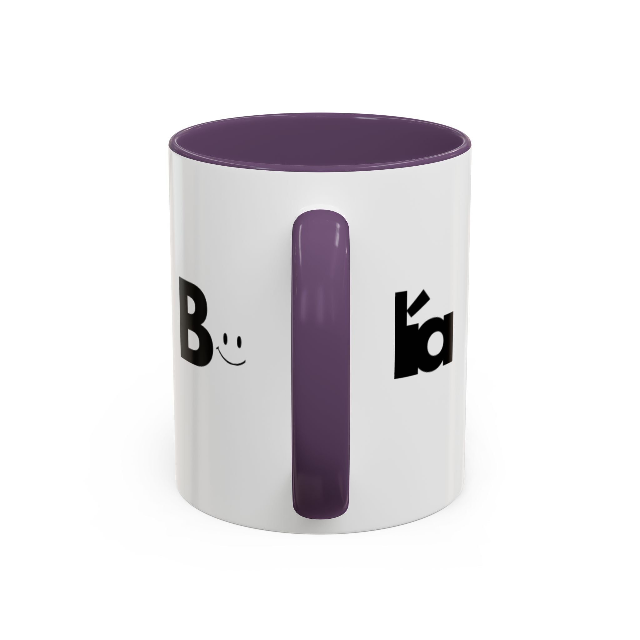 Buendía Mug — Spanish 'Buen Día' Smiley Coffee Cup (11/15oz)
