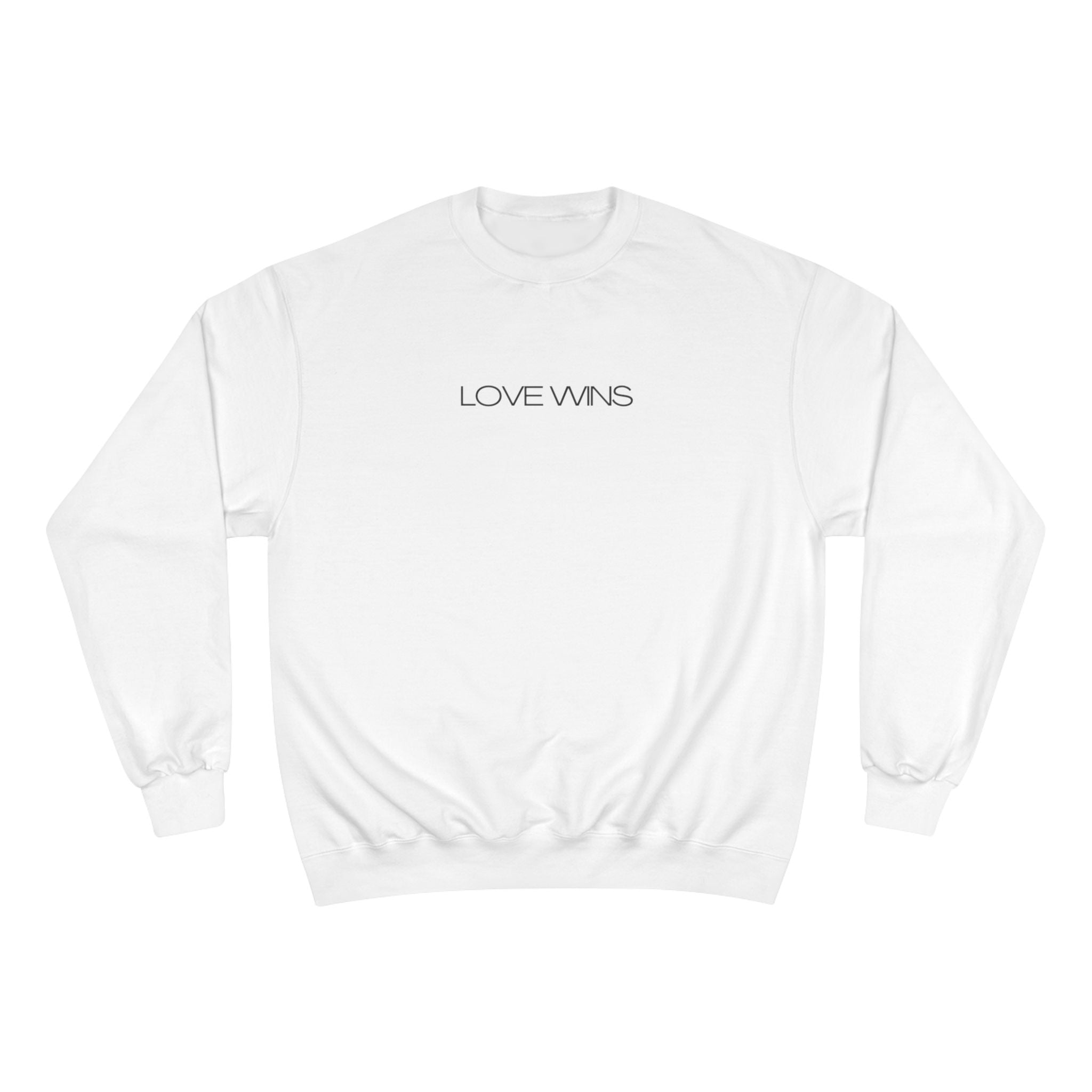 Champion Sweatshirt