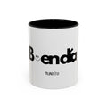 Buendía Mug — Spanish 'Buen Día' Smiley Coffee Cup (11/15oz)