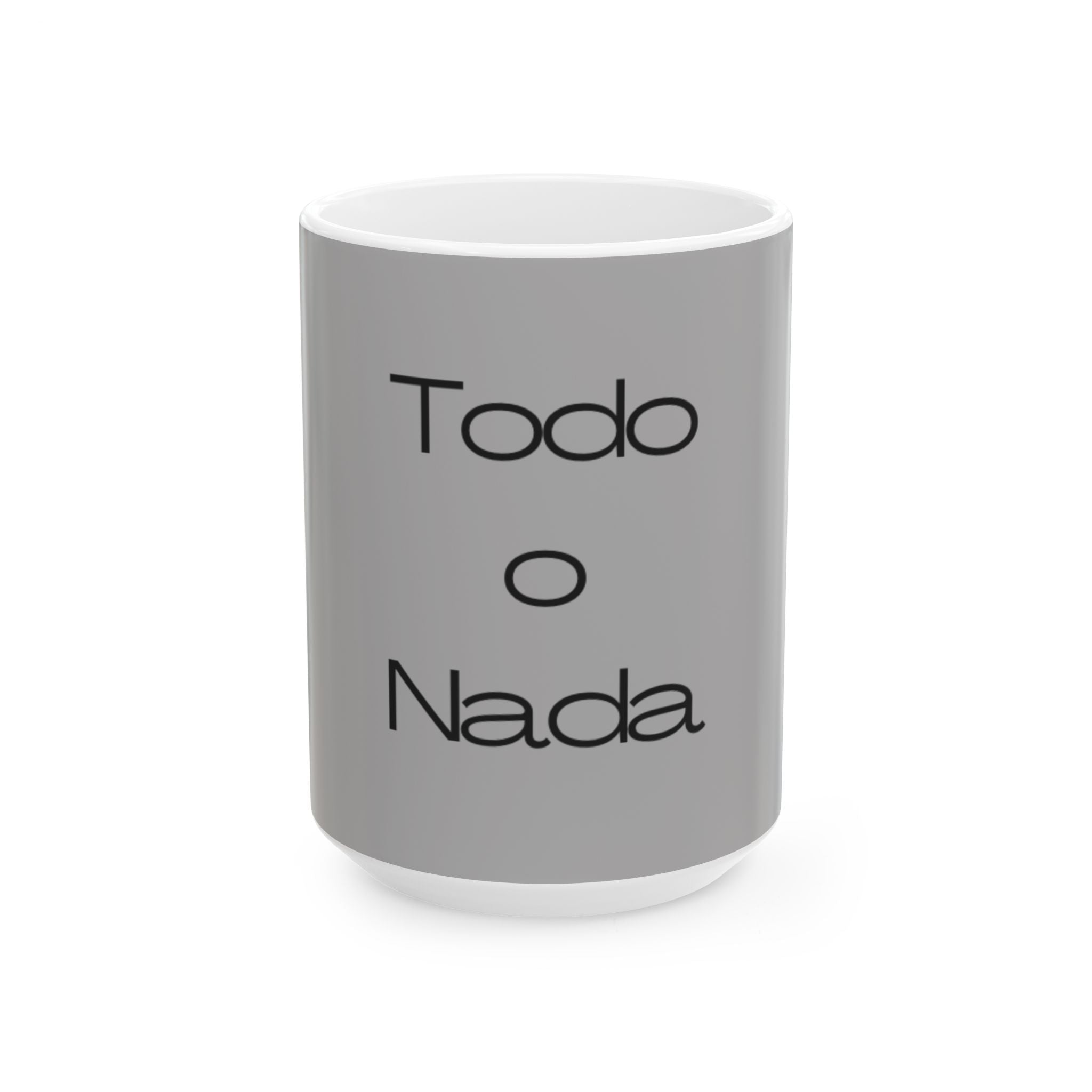 Copy of Ceramic Mug, (11oz, 15oz)