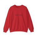 Copy of Marry Me sweatshirt | Proposal Script Text Crewneck