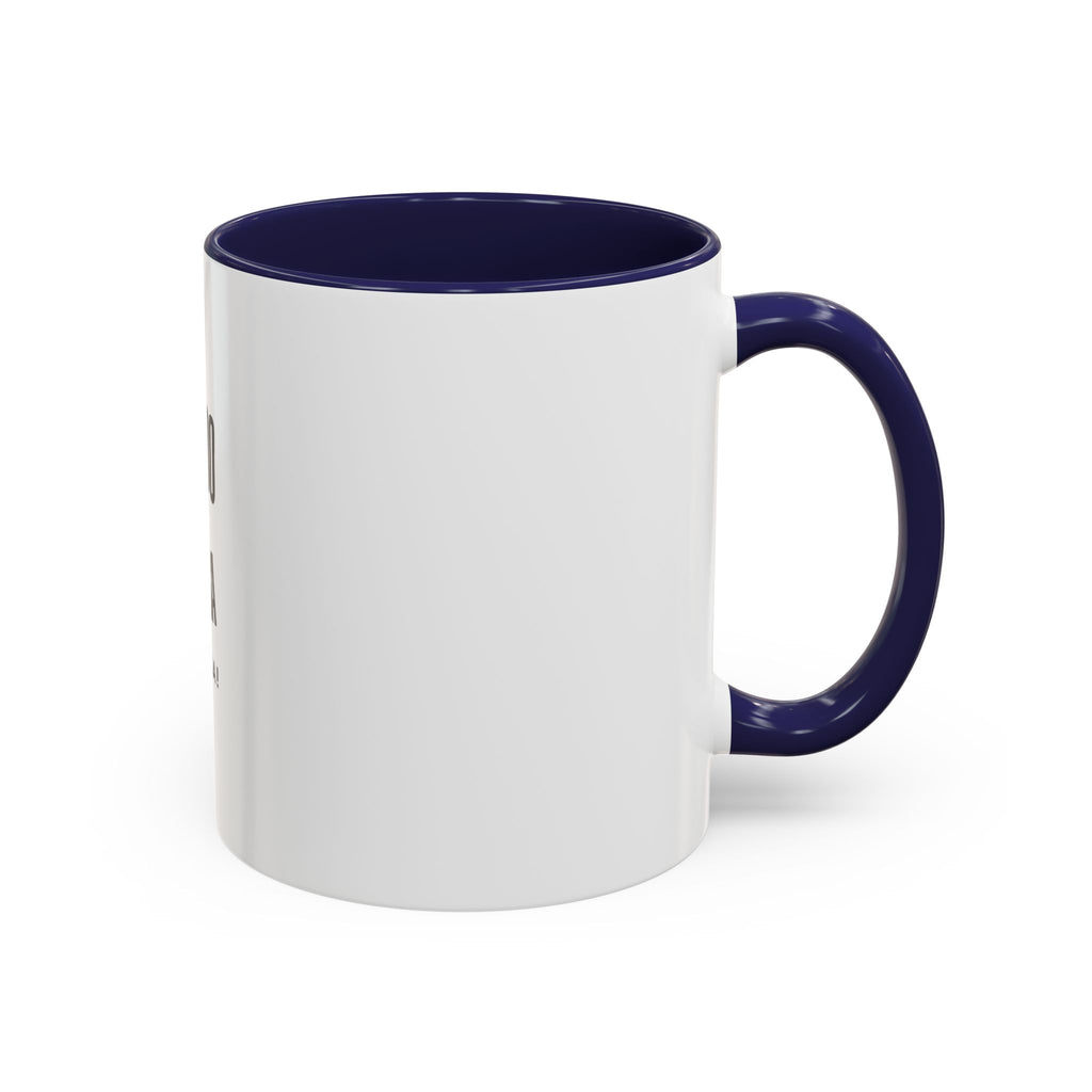 Coffee Mug — "Todo Pasa y Pasa" Spanish Motivational Accent Mug (11/15oz)