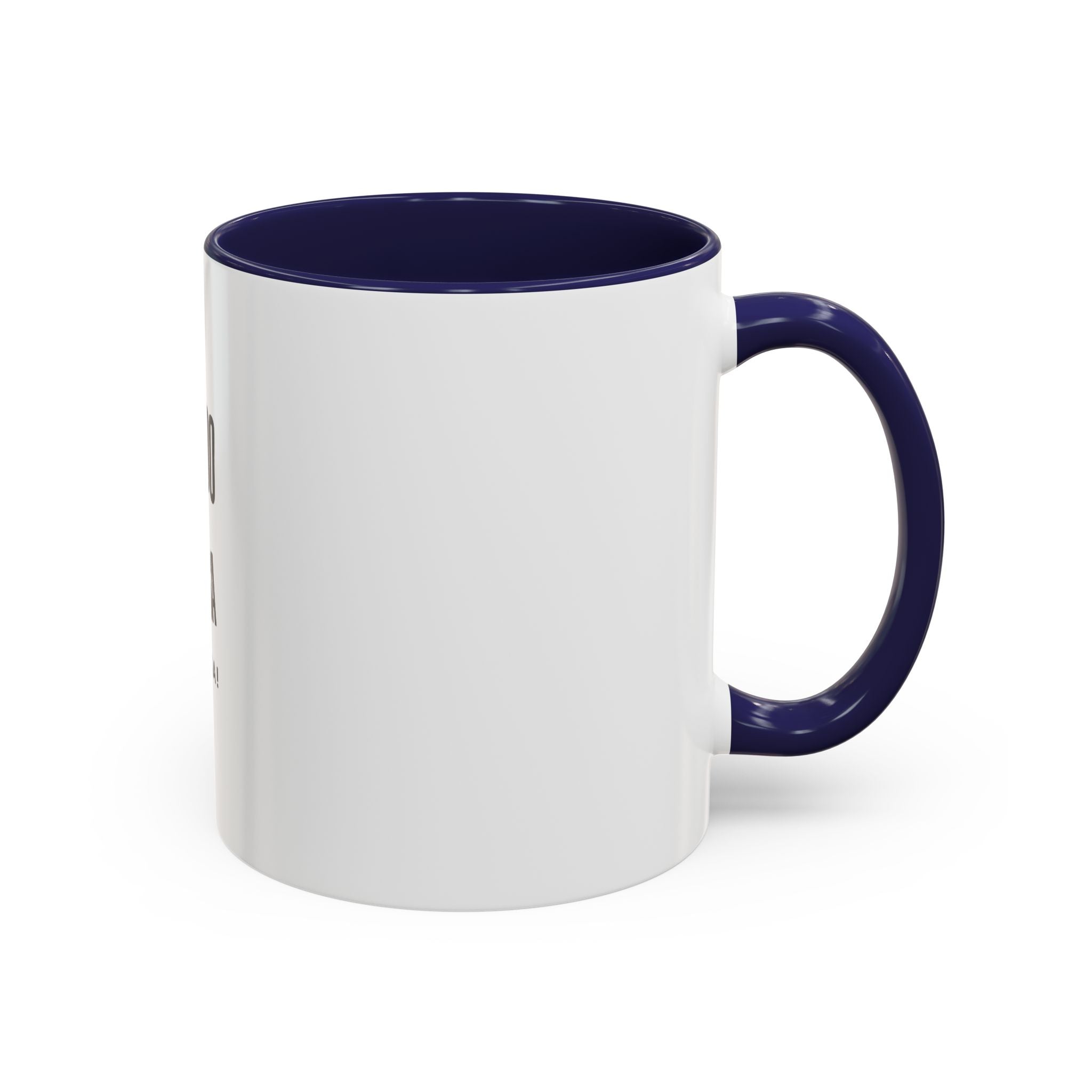 Coffee Mug — "Todo Pasa y Pasa" Spanish Motivational Accent Mug (11/15oz)