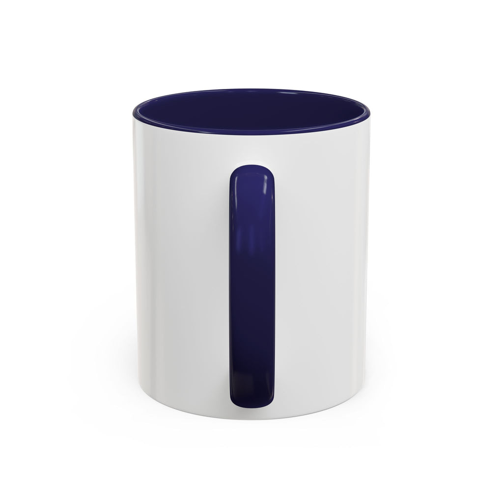Coffee Mug — "Todo Pasa y Pasa" Spanish Motivational Accent Mug (11/15oz)