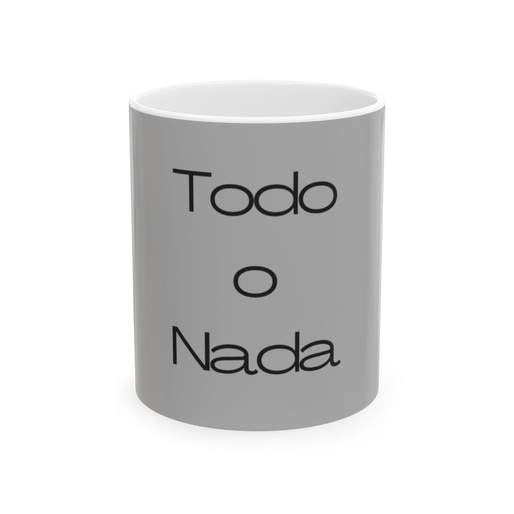 Copy of Ceramic Mug, (11oz, 15oz)