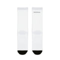Sublimation Crew Socks