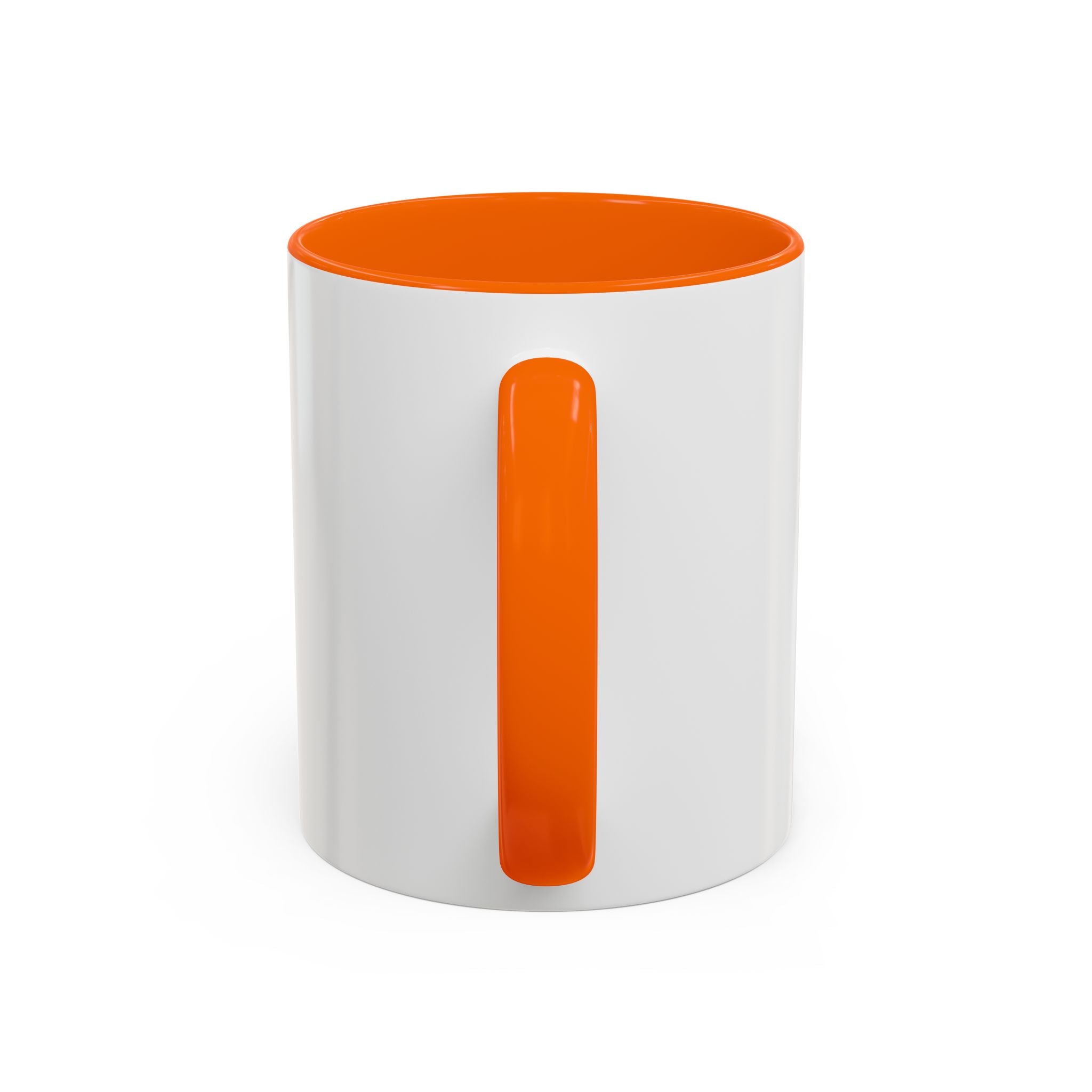 Coffee Mug — "Todo Pasa y Pasa" Spanish Motivational Accent Mug (11/15oz)