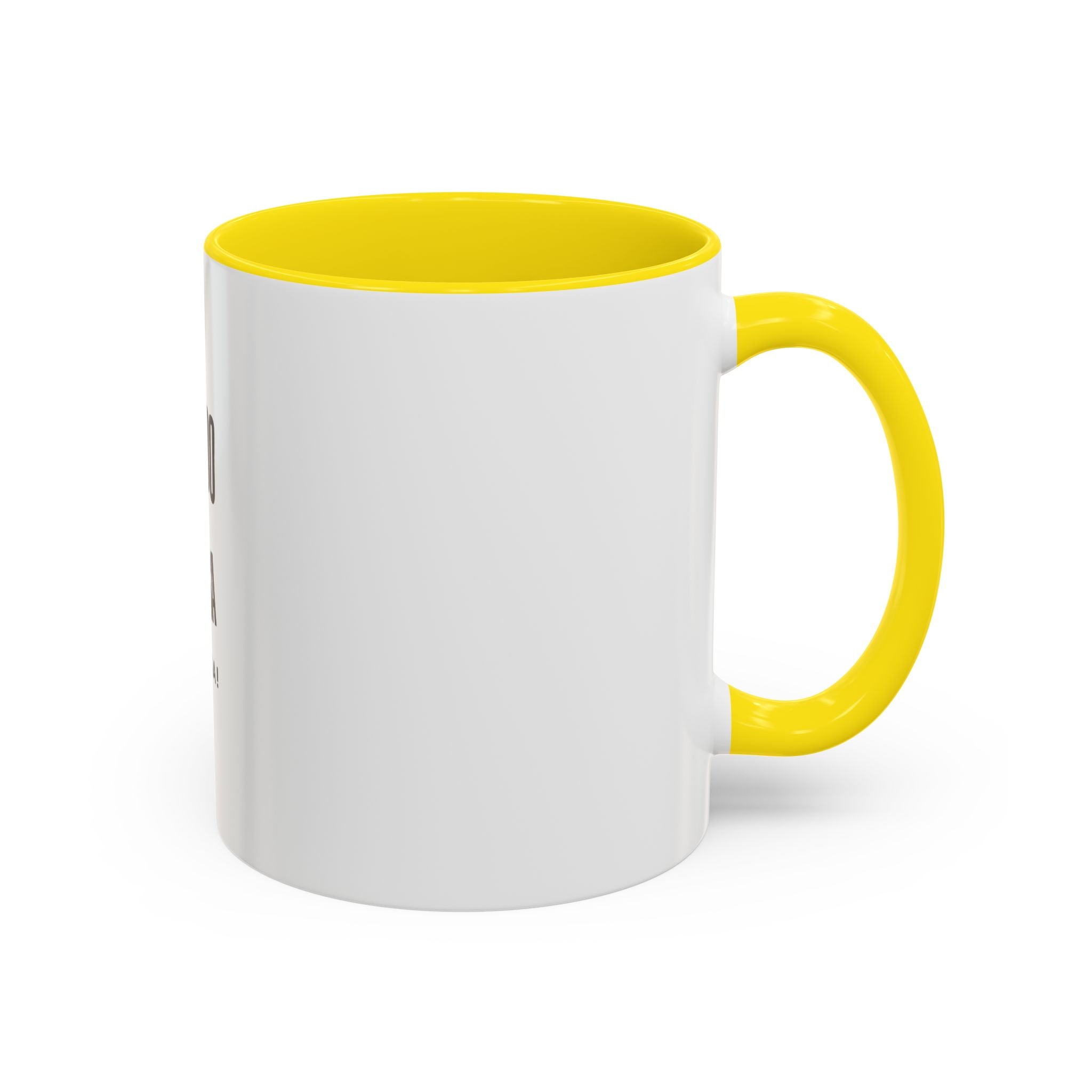 Coffee Mug — "Todo Pasa y Pasa" Spanish Motivational Accent Mug (11/15oz)