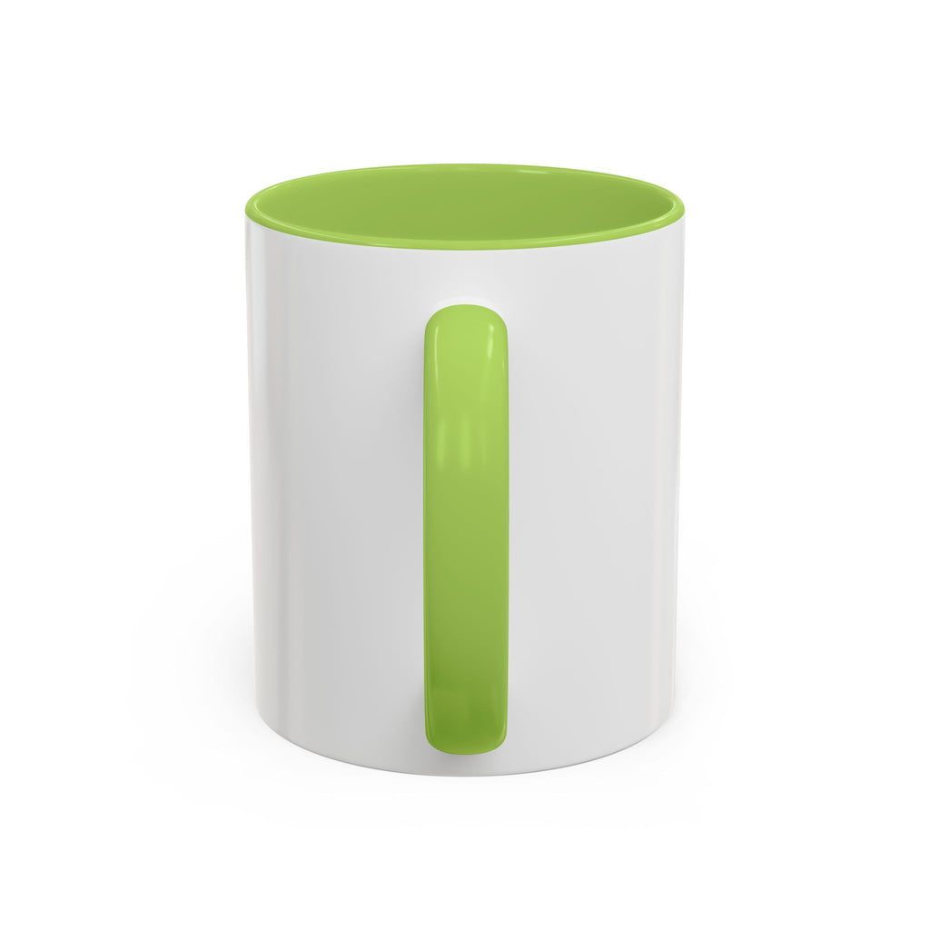 Coffee Mug — "Todo Pasa y Pasa" Spanish Motivational Accent Mug (11/15oz)