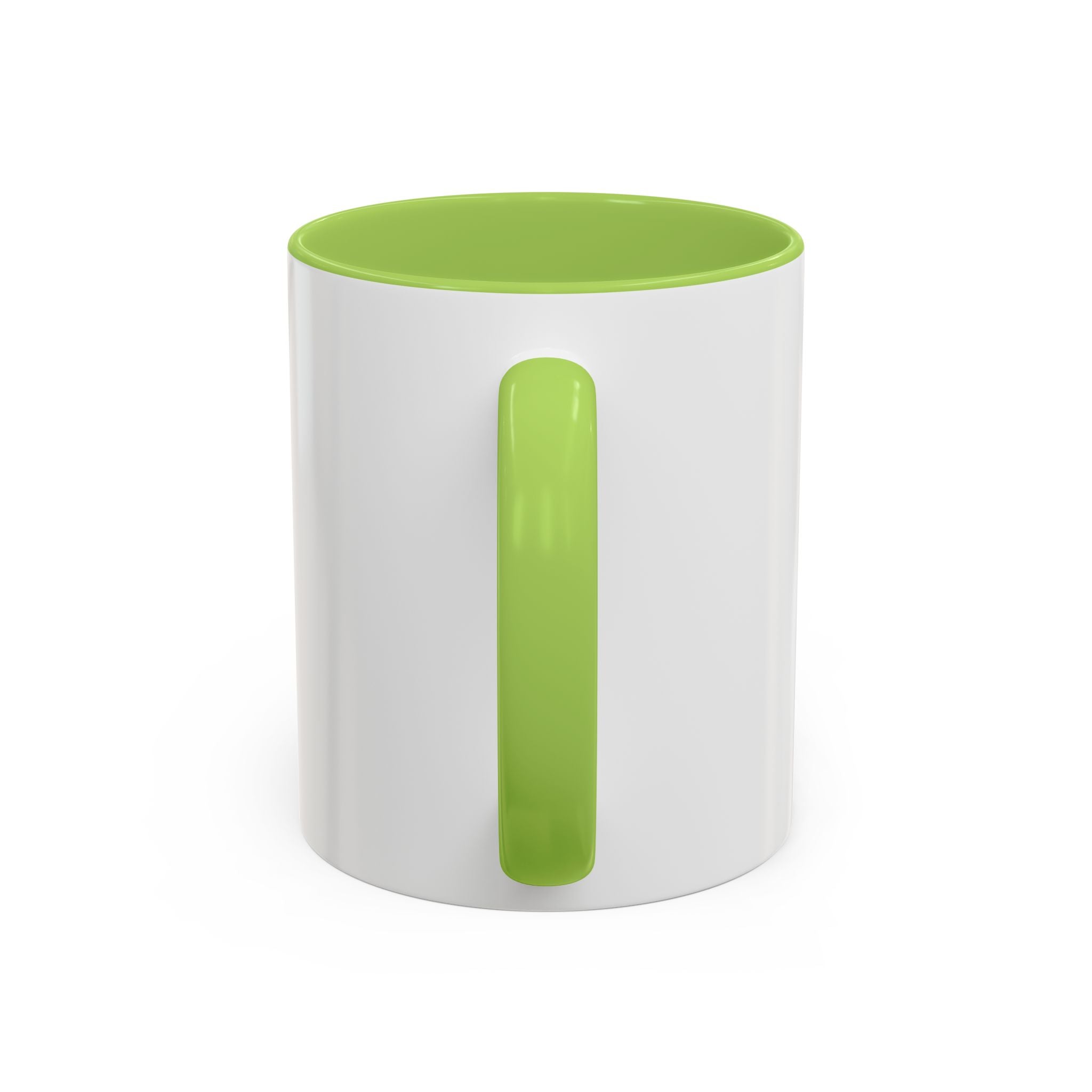 Coffee Mug — "Todo Pasa y Pasa" Spanish Motivational Accent Mug (11/15oz)