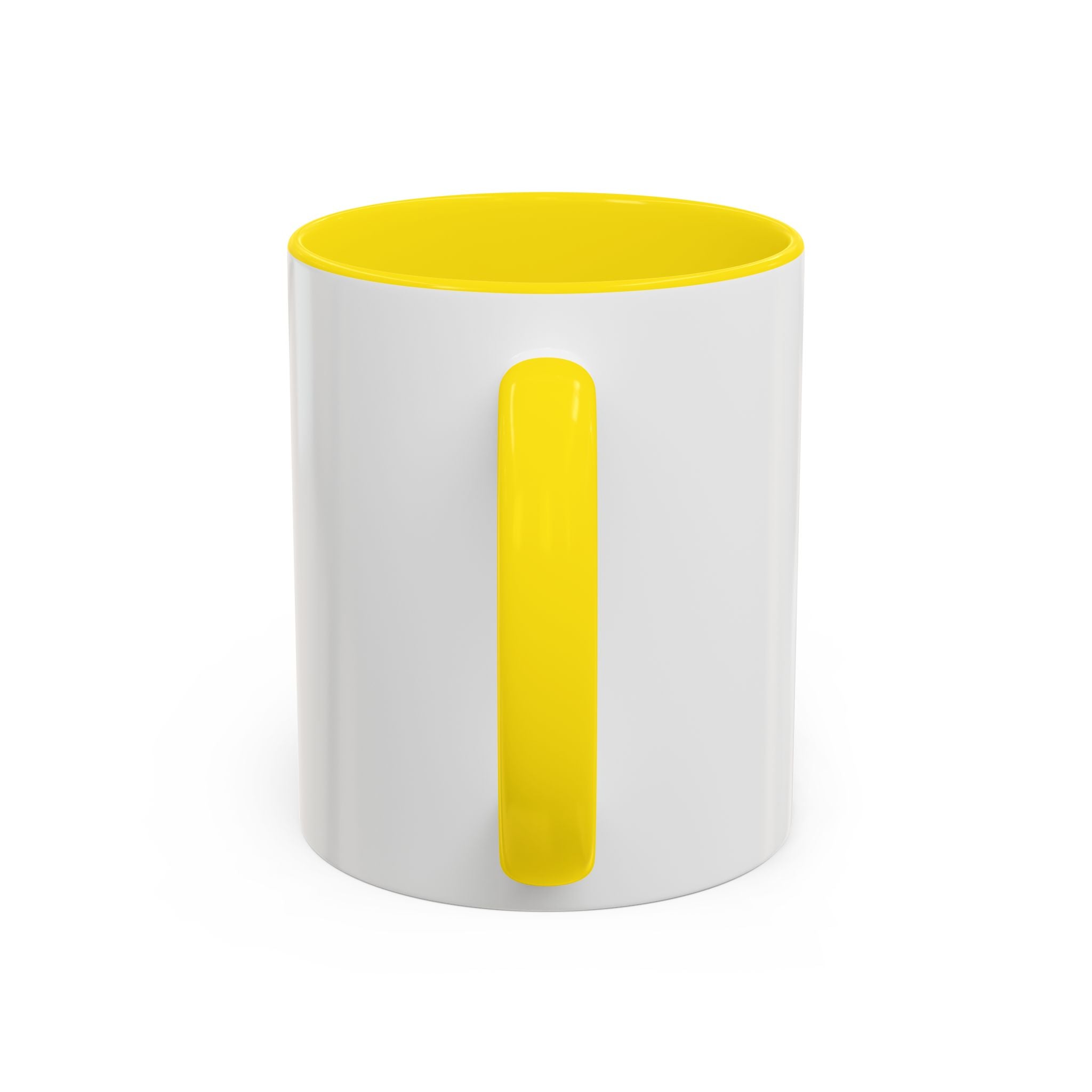 Coffee Mug — "Todo Pasa y Pasa" Spanish Motivational Accent Mug (11/15oz)