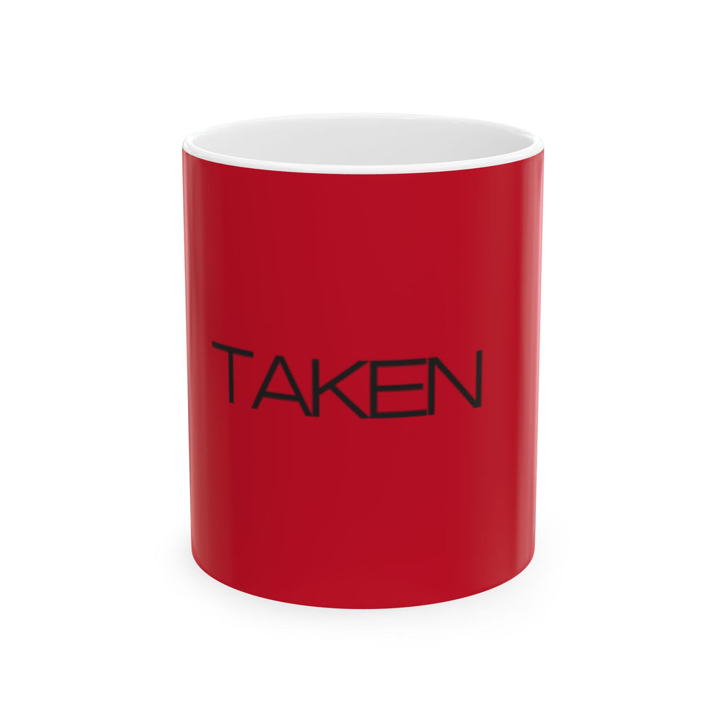 Copy of Ceramic Mug, (11oz, 15oz)