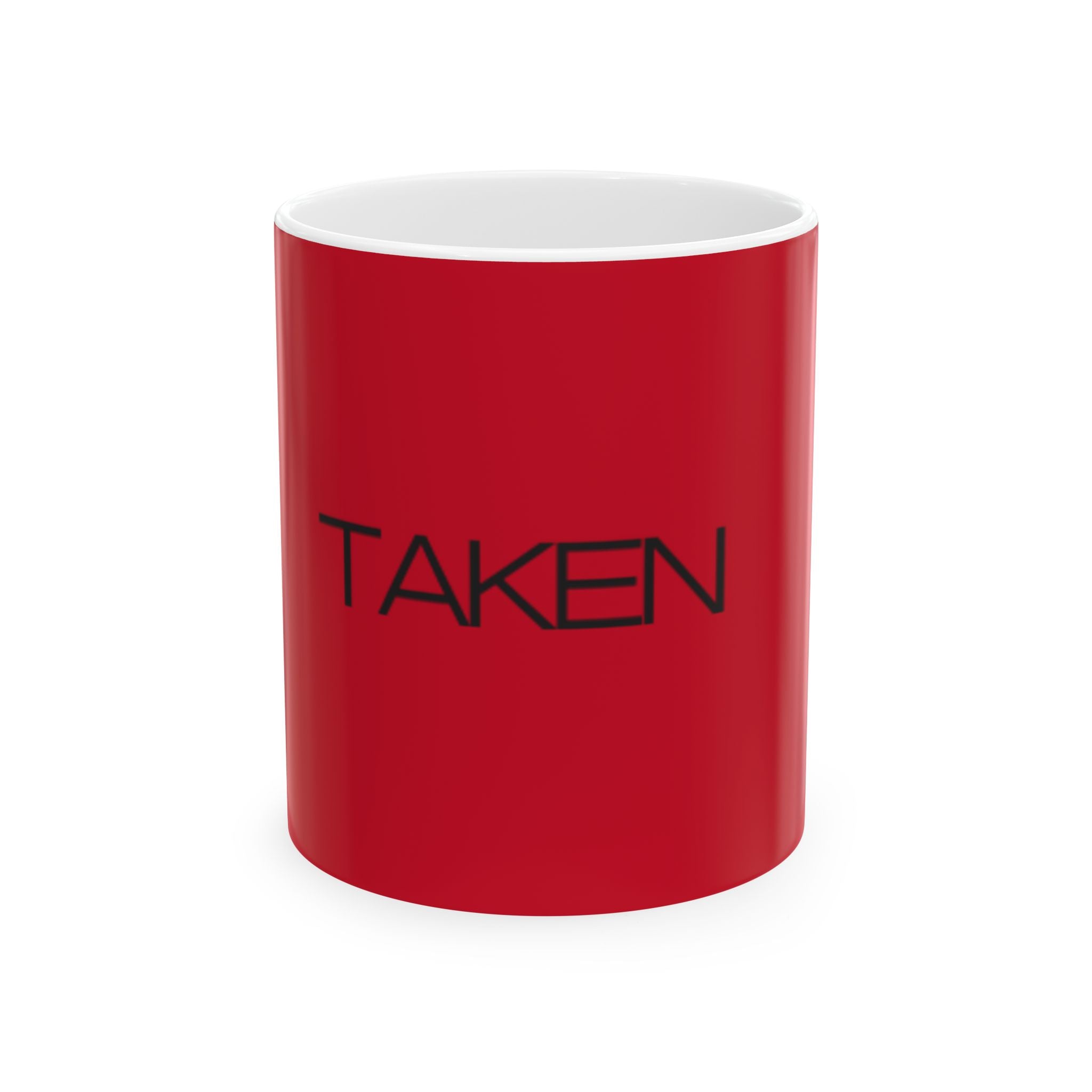 Copy of Ceramic Mug, (11oz, 15oz)