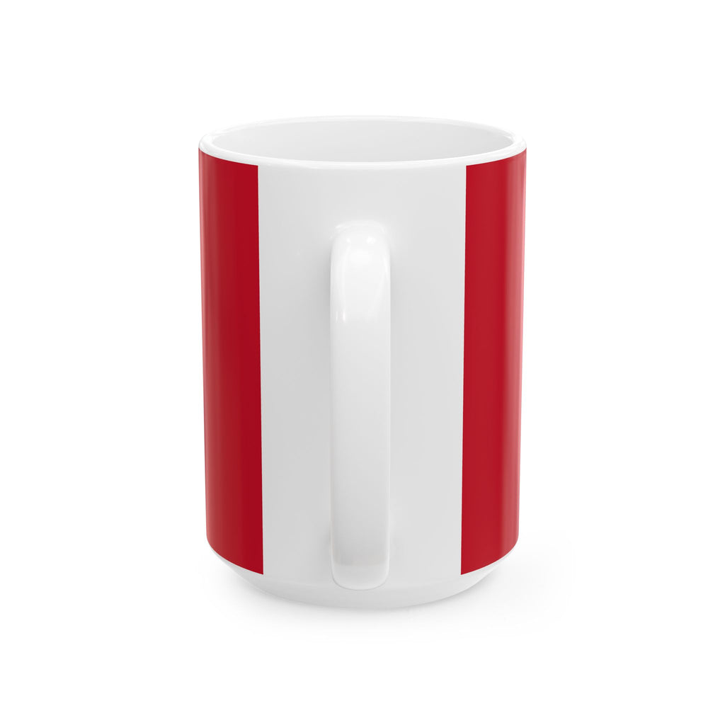 Copy of Ceramic Mug, (11oz, 15oz)