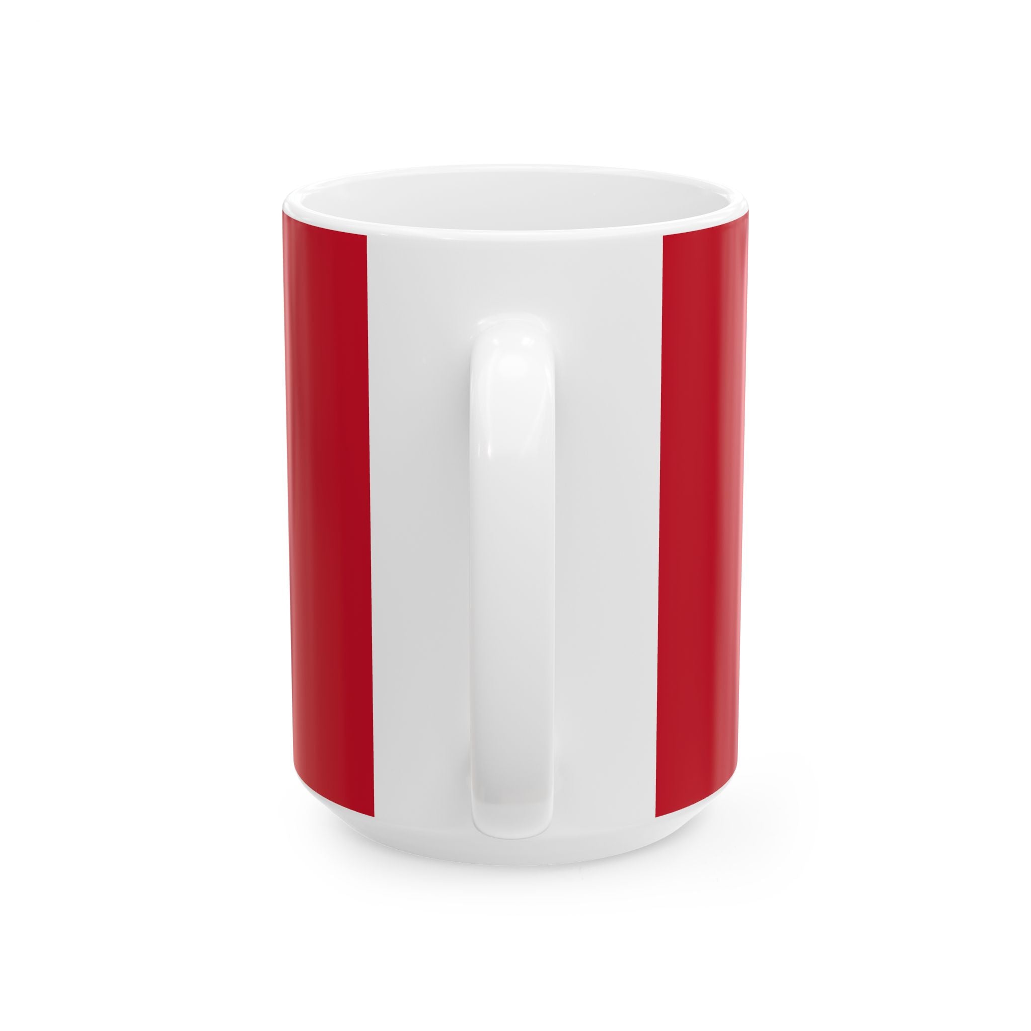 Copy of Ceramic Mug, (11oz, 15oz)