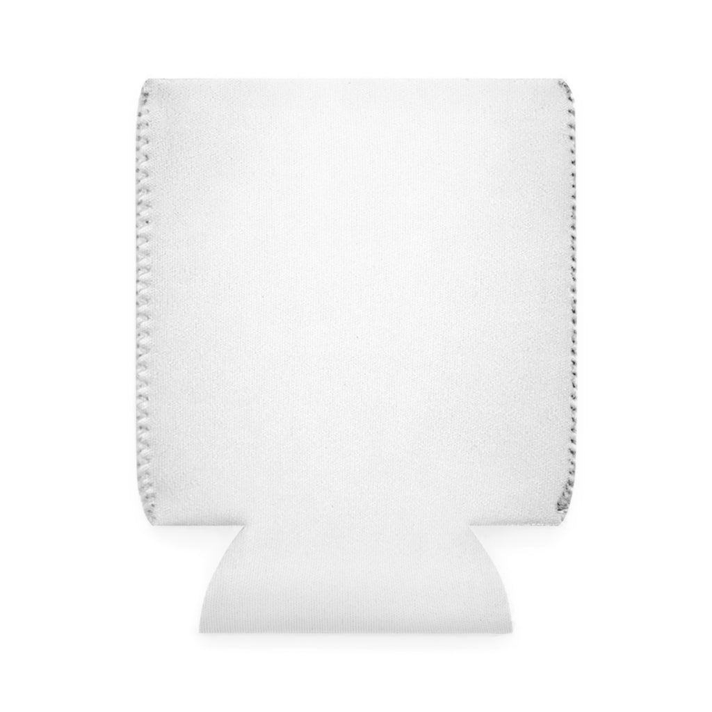Buendía Can Cooler Sleeve – Minimal Spanish 'Buendía' Logo Koozie