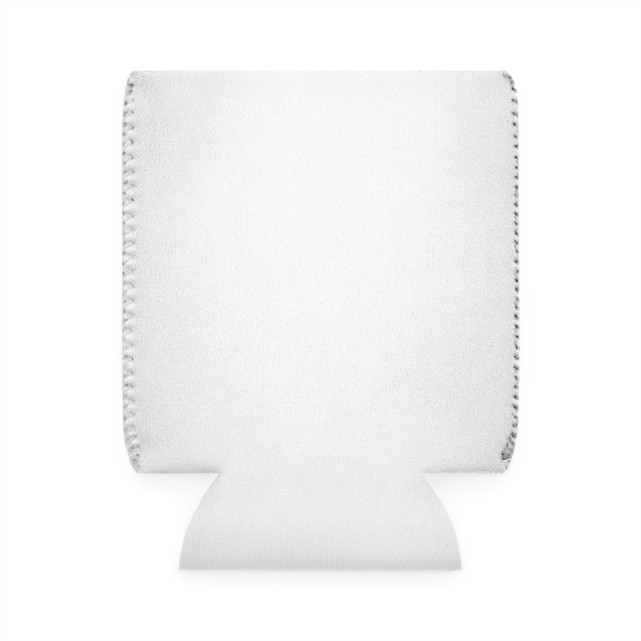 Buendía Can Cooler Sleeve – Minimal Spanish 'Buendía' Logo Koozie