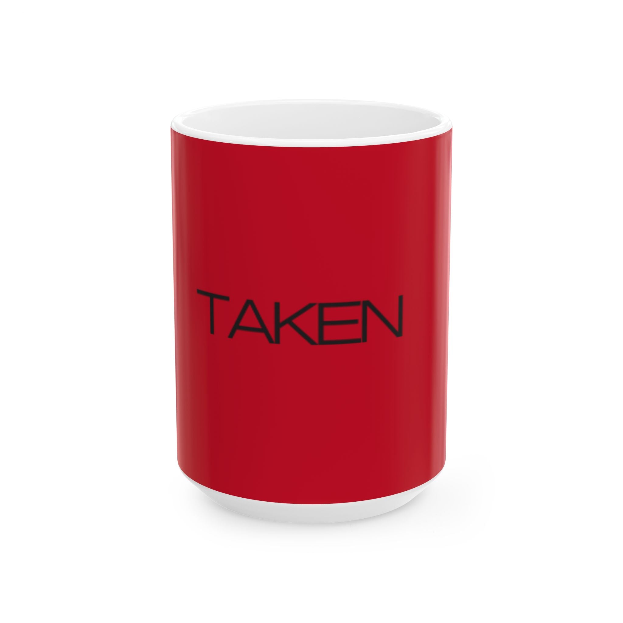 Copy of Ceramic Mug, (11oz, 15oz)