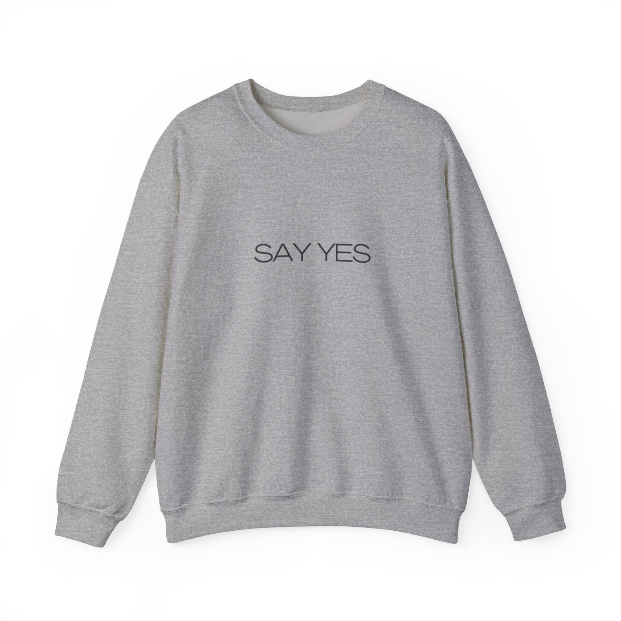 Copy of Marry Me sweatshirt | Proposal Script Text Crewneck