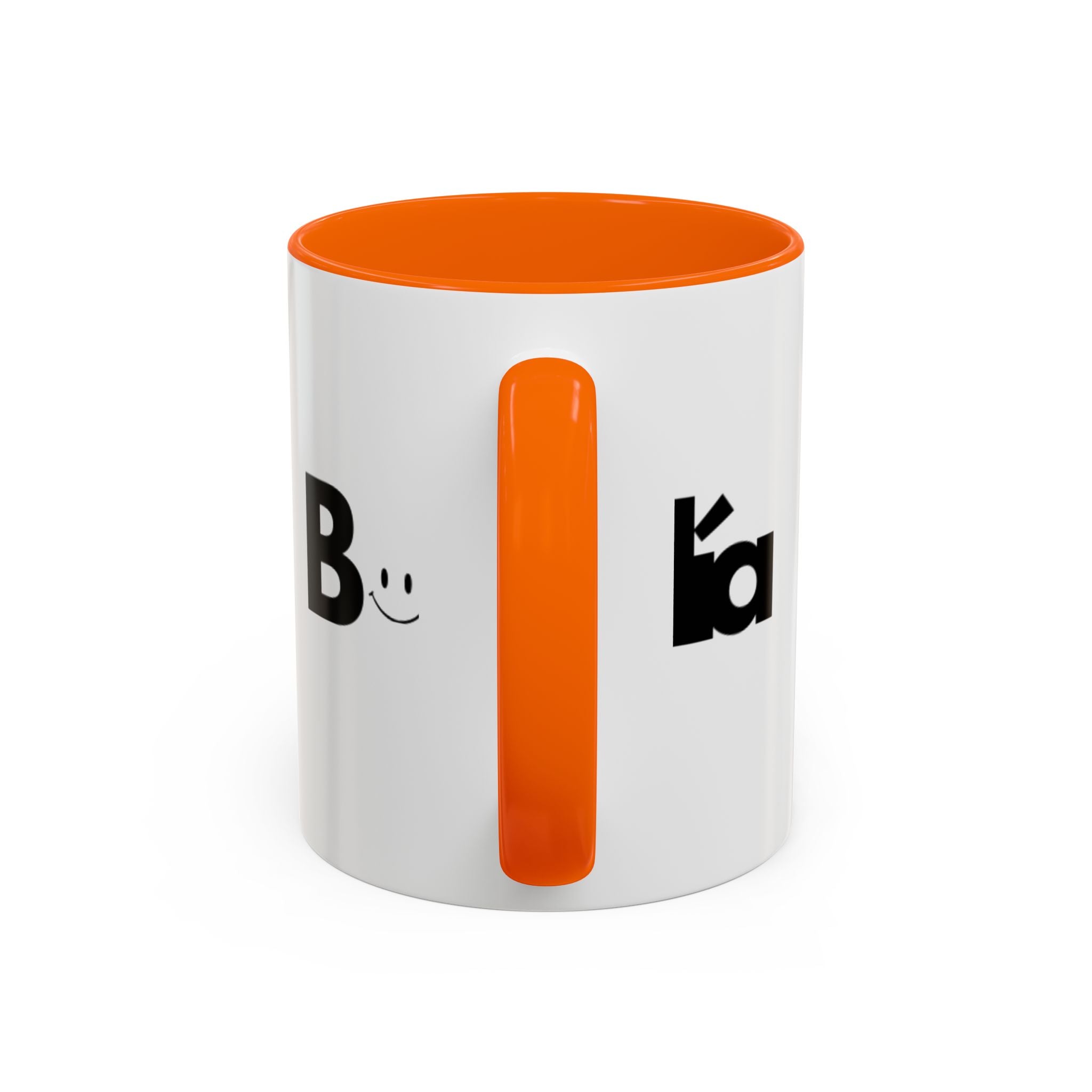 Buendía Mug — Spanish 'Buen Día' Smiley Coffee Cup (11/15oz)