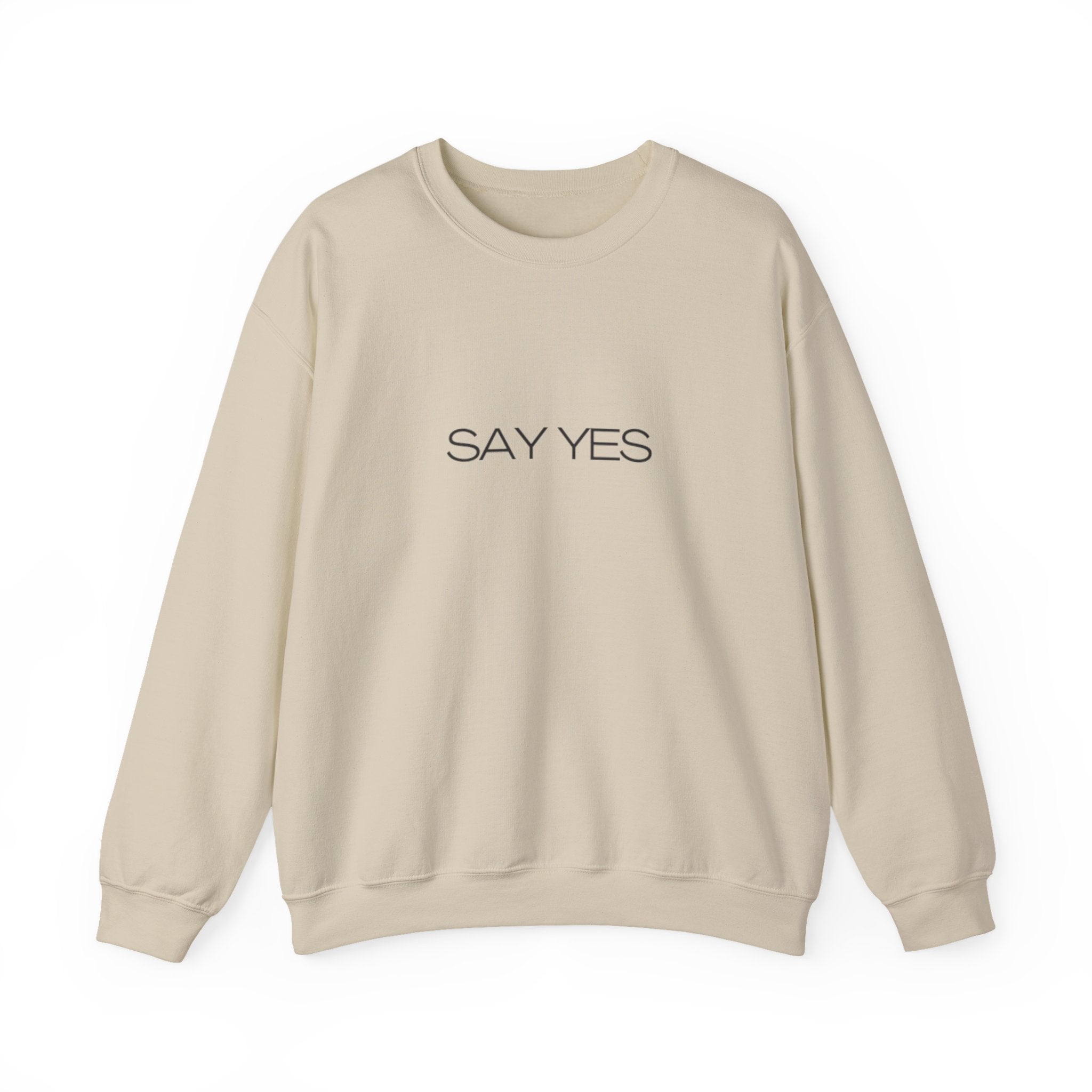 Copy of Marry Me sweatshirt | Proposal Script Text Crewneck