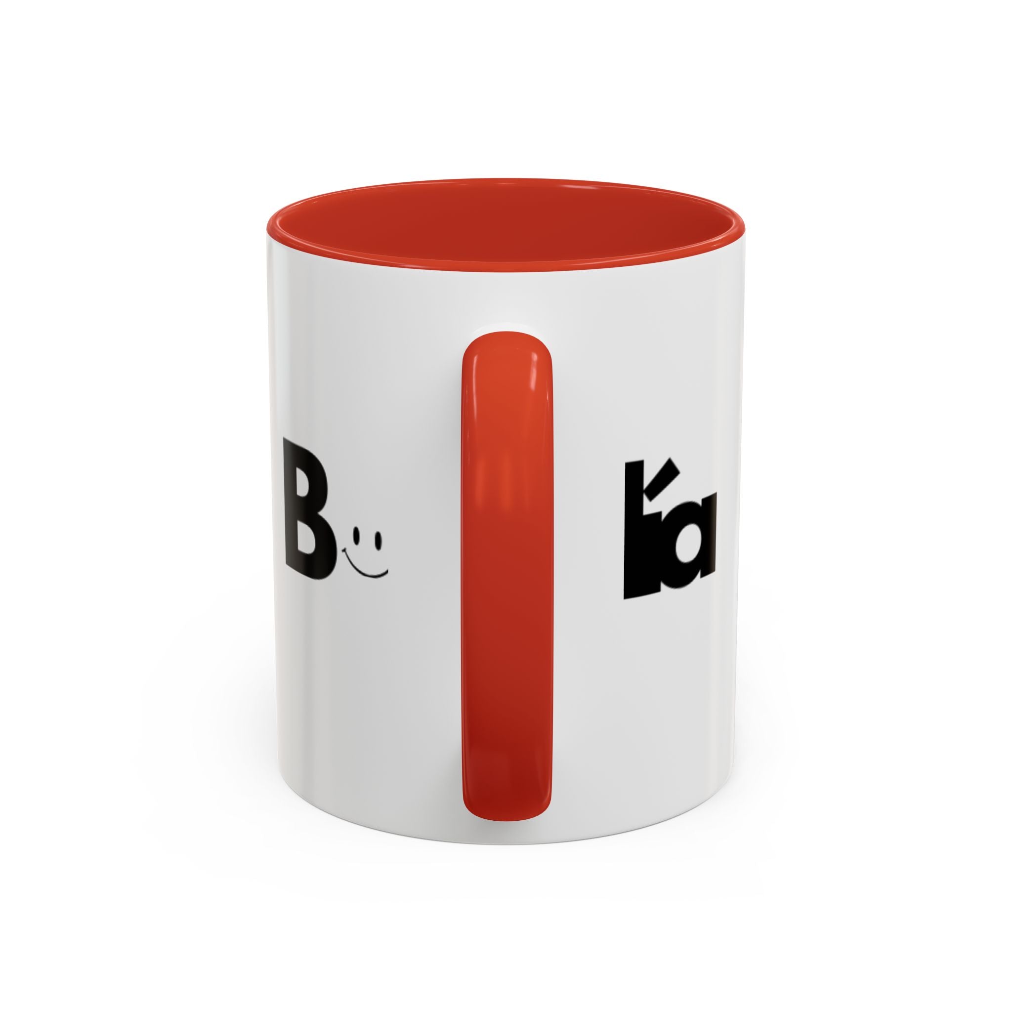 Buendía Mug — Spanish 'Buen Día' Smiley Coffee Cup (11/15oz)