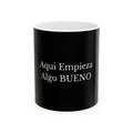 Ceramic Mug, (11oz, 15oz)