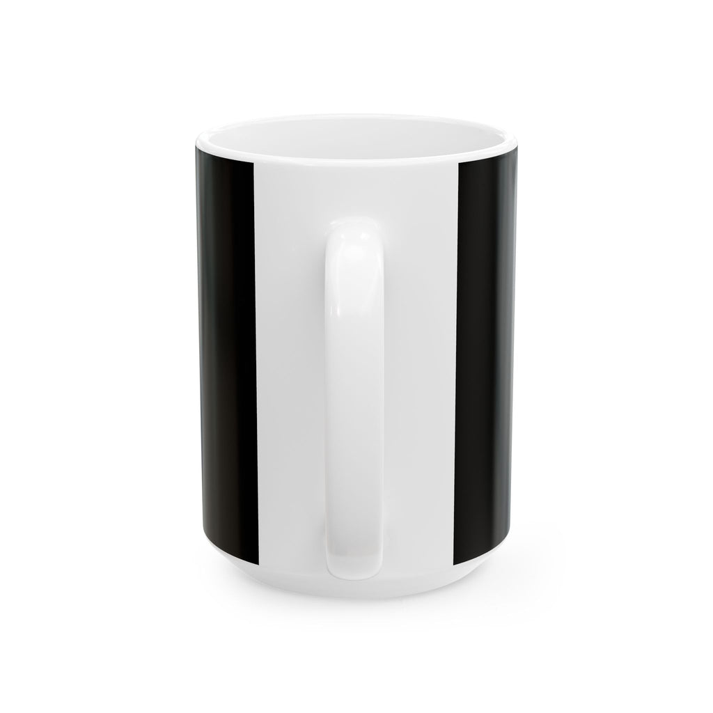 El Camino Florece Cuando No Te Rindes Mug | Spanish Inspirational Coffee Cup